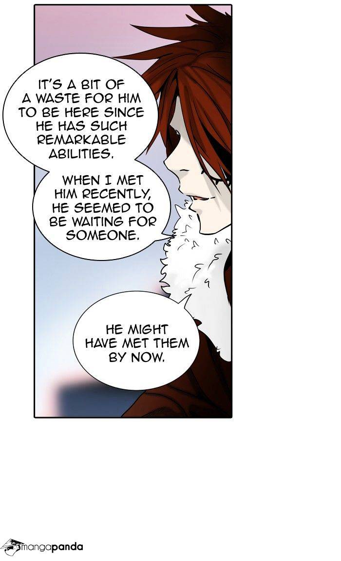 Tower of God Chapter 310 image 039